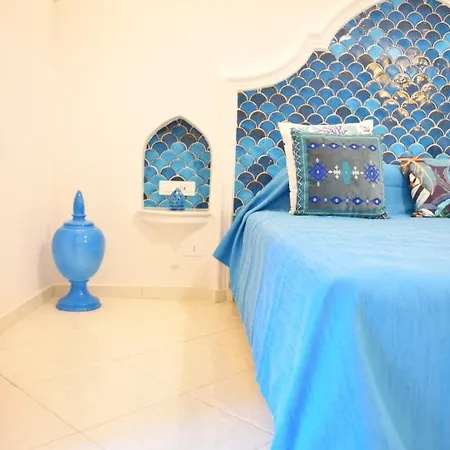 Casa Mulini Apartman *