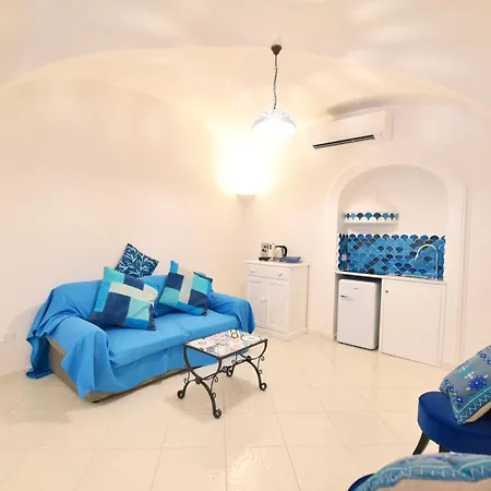 Casa Mulini Apartman Positano