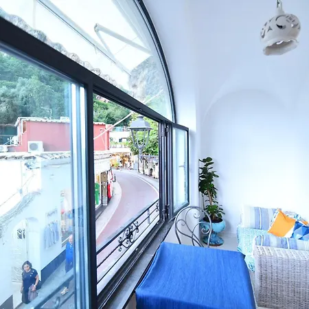 Casa Mulini *