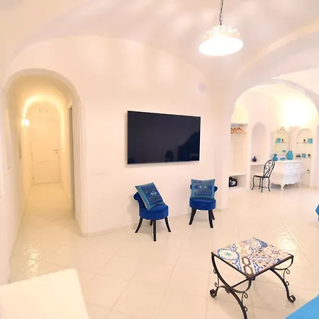 Casa Mulini * פוזיטנו