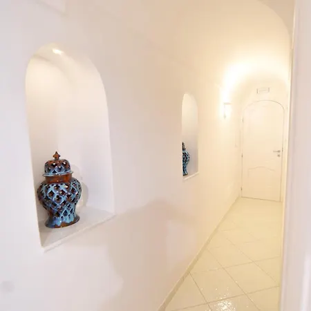 Casa Mulini * פוזיטנו
