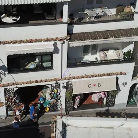 Casa Mulini פוזיטנו