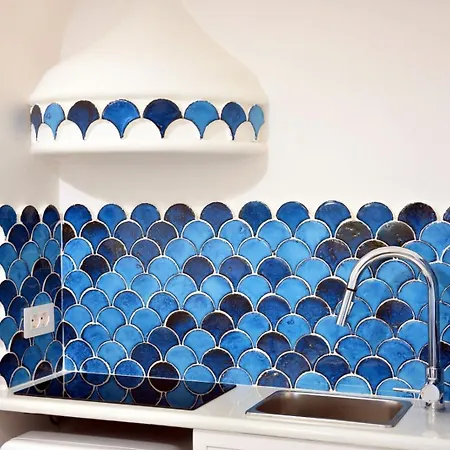 Casa Mulini דירה