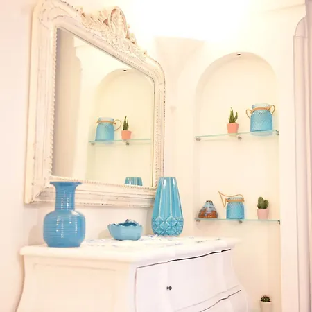 Appartement Casa Mulini