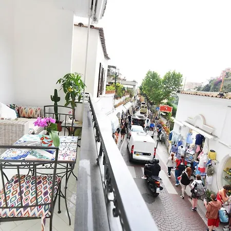 Casa Mulini Appartement *