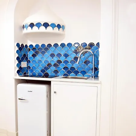 Appartement Casa Mulini *