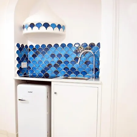 Casa Mulini Appartement Positano