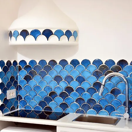 Appartement Casa Mulini Positano