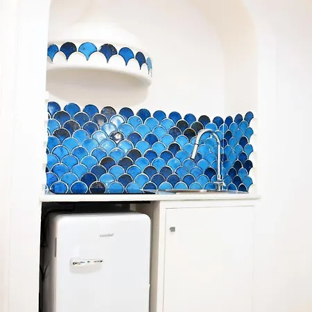 Casa Mulini * פוזיטנו