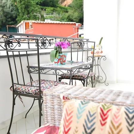 דירה Casa Mulini