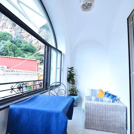 Appartement Casa Mulini Positano