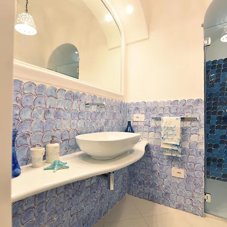 Casa Mulini פוזיטנו