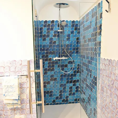 Casa Mulini * פוזיטנו