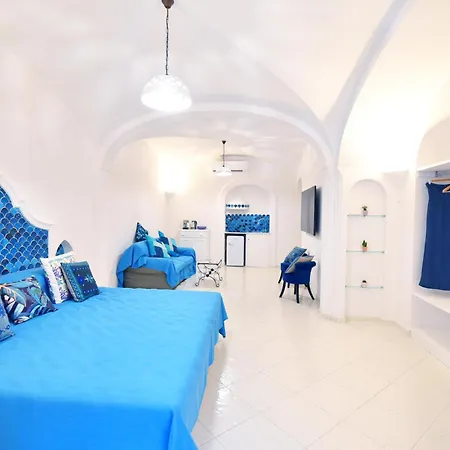 דירה Casa Mulini