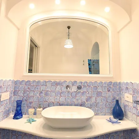 Casa Mulini דירה *
