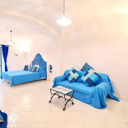 דירה Casa Mulini *