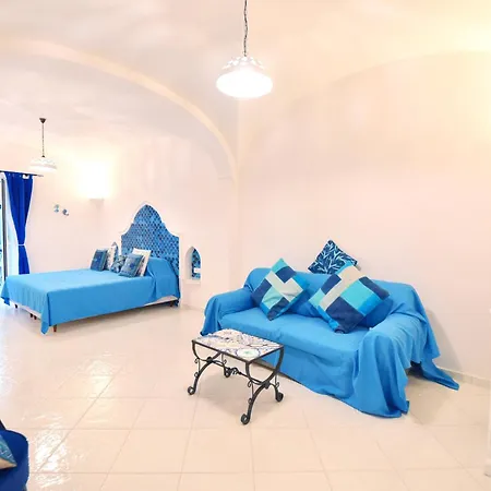 Appartement Casa Mulini *