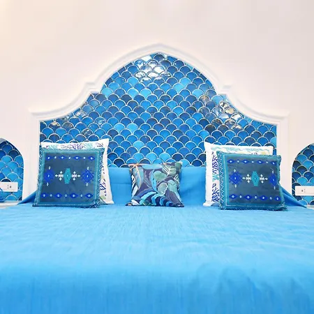 Casa Mulini Appartement Positano