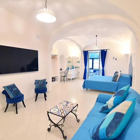 Casa Mulini פוזיטנו