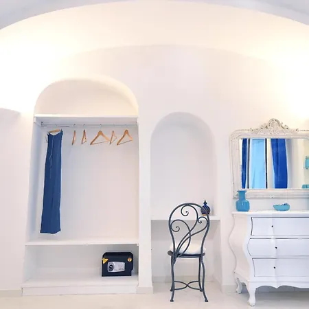 Appartement Casa Mulini