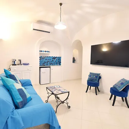 Casa Mulini Appartement *