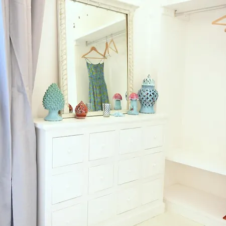 Appartement Casa Mulini Positano