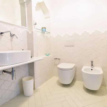 Casa Mulini Appartement