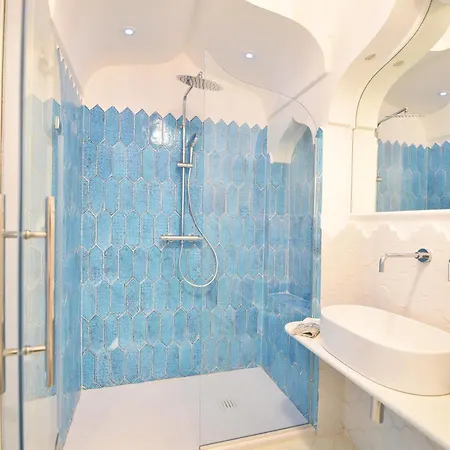 Casa Mulini Appartement *