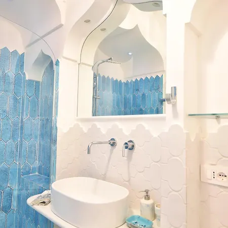 Casa Mulini Appartement