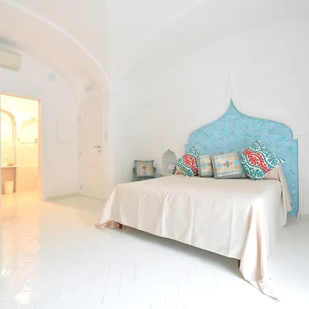 Casa Mulini פוזיטנו