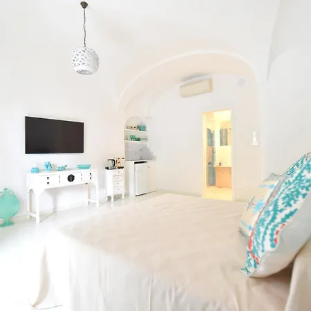 Casa Mulini Appartement *