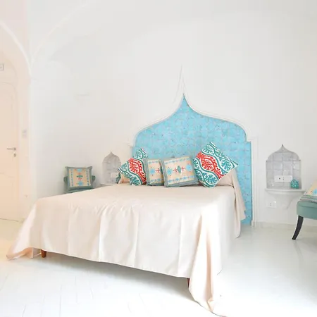 Appartement Casa Mulini Positano