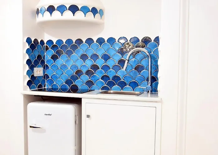 Apartamento Casa Mulini *