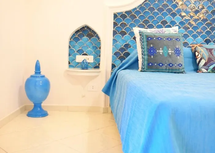 Casa Mulini Apartamento *