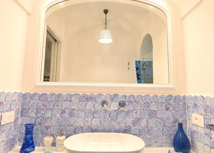 Casa Mulini Apartamento *