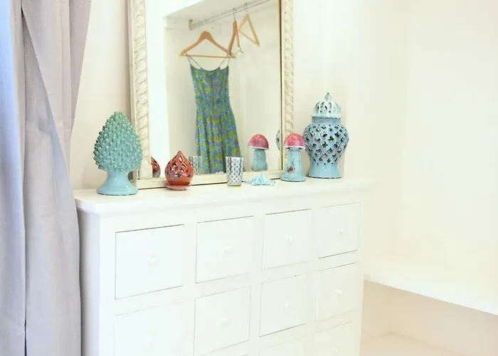 Daire Casa Mulini Positano