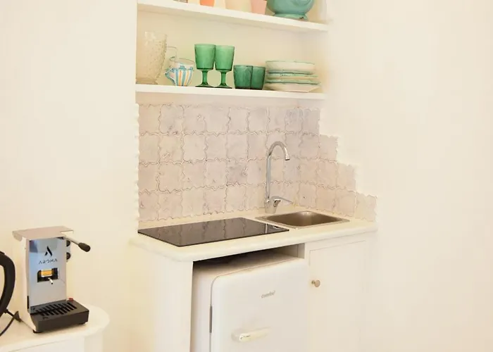 Casa Mulini Positano