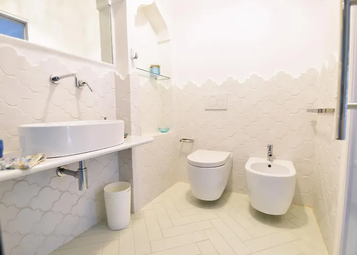 Casa Mulini Apartamento