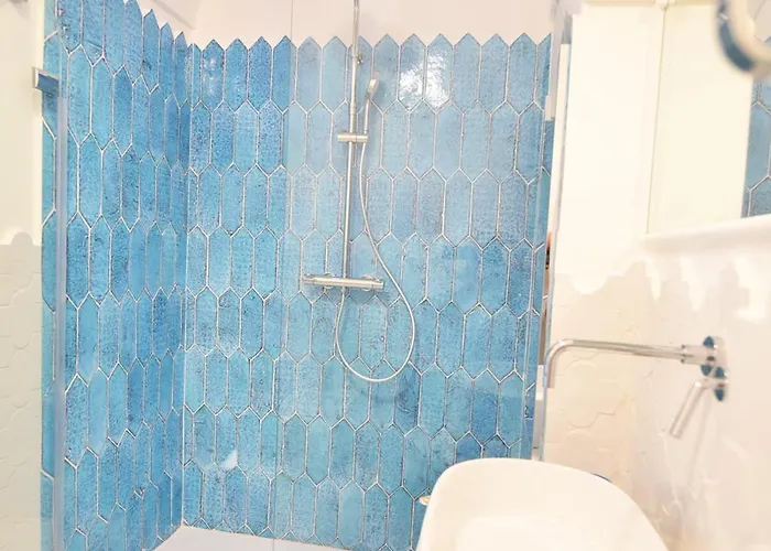 Casa Mulini * Positano