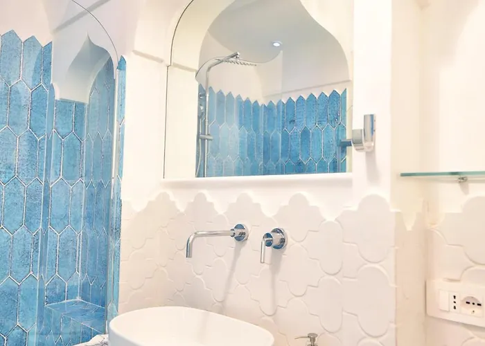 Casa Mulini Apartamento