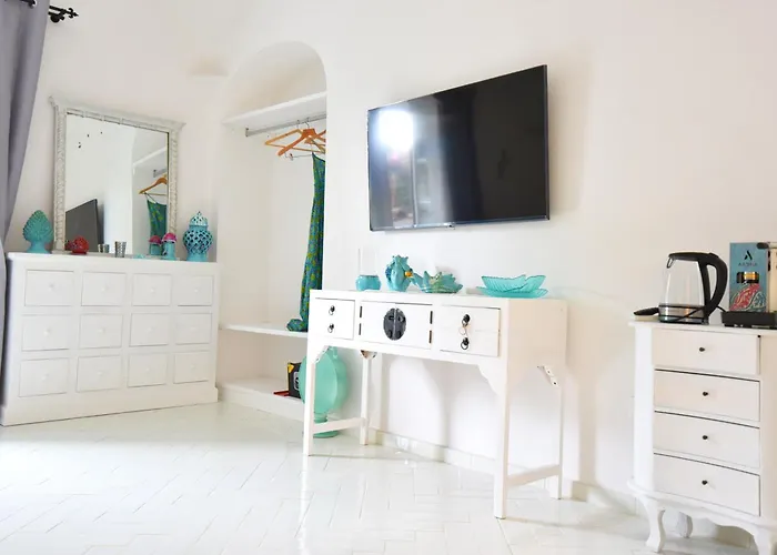 Apartamento Casa Mulini