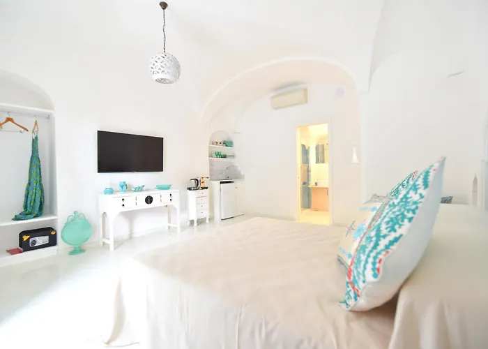 Casa Mulini Apartamento *