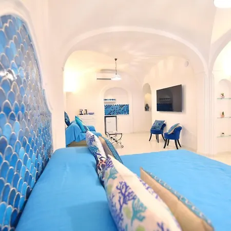 Apartman Casa Mulini Positano