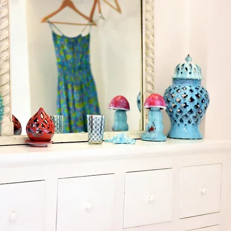 Apartman Casa Mulini Positano