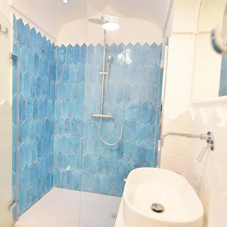 Casa Mulini * Positano