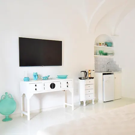 Casa Mulini Apartman