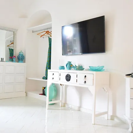 Apartman Casa Mulini