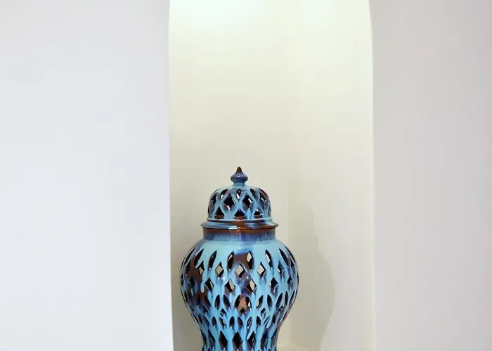 Casa Mulini Positano