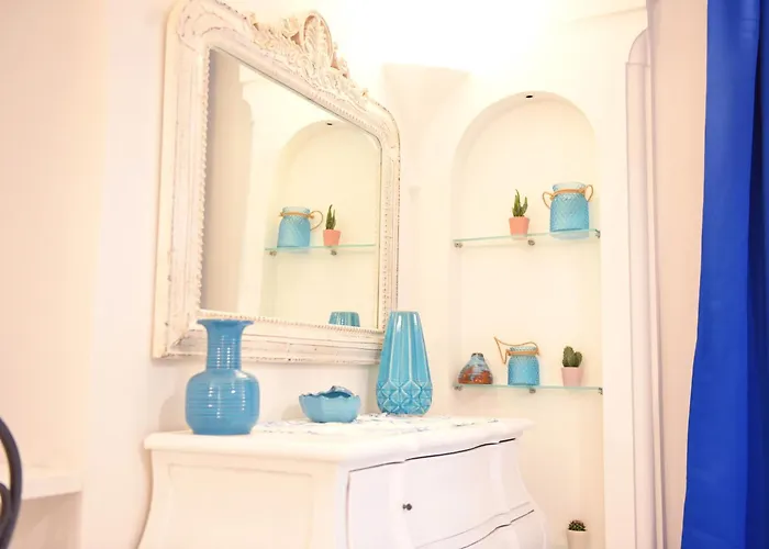 Apartment Casa Mulini