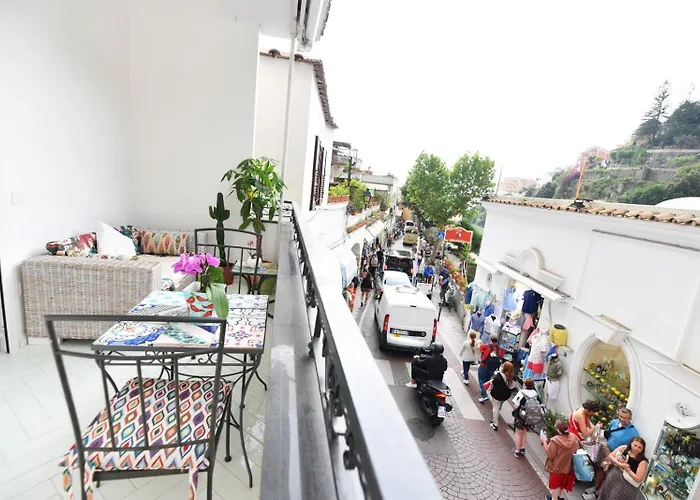 Casa Mulini Apartment *